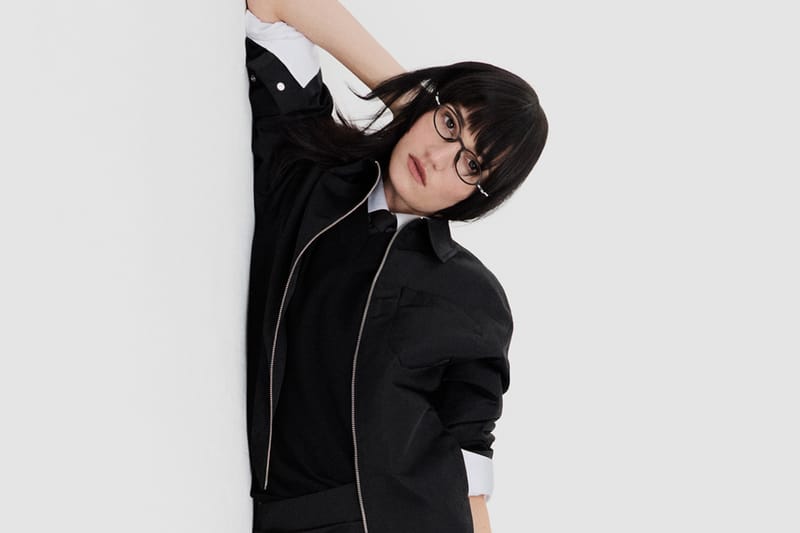 아더에러 시그니피컨트, 2025 봄 ‘블랙택 컬렉션’ 출시