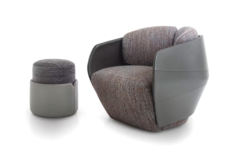 조르제티 x 마세라티 협업 컬렉션 공개