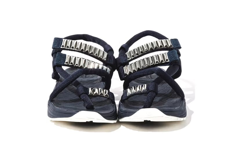 언더커버 x 논네이티브 ‘로스트 클라우드’ 컬렉션 공개