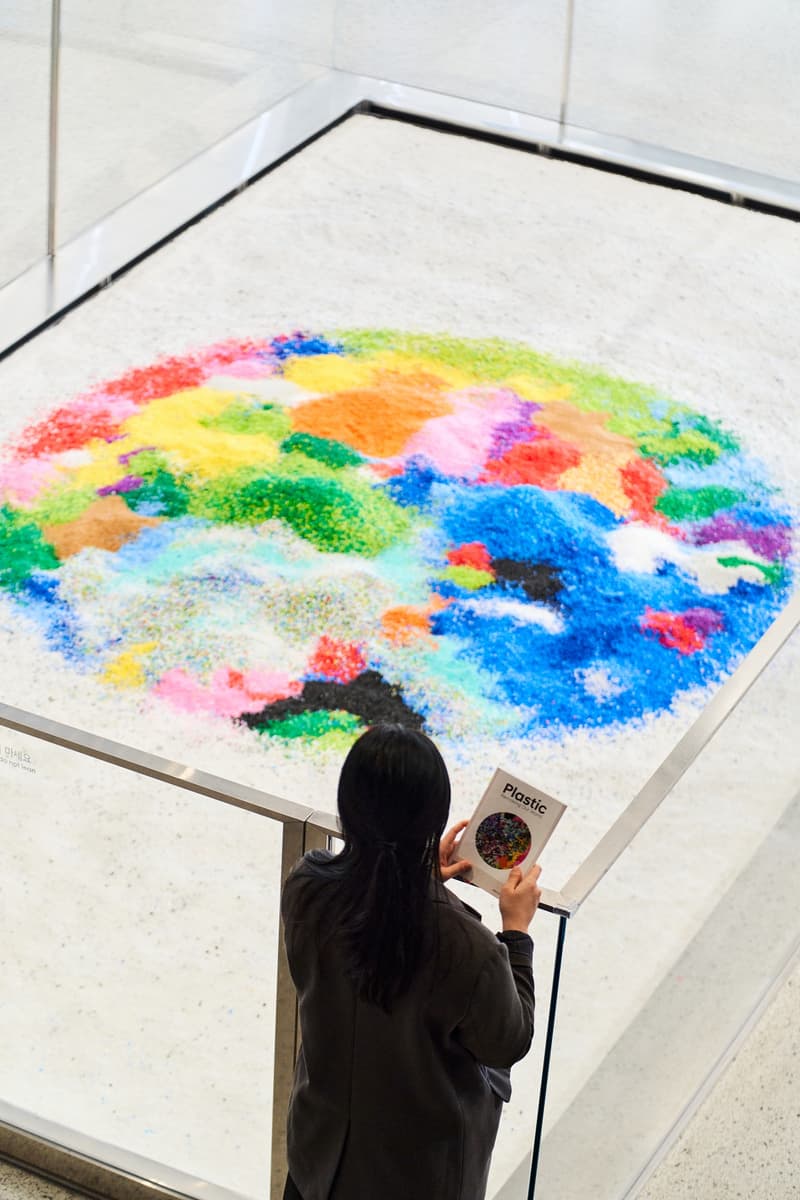 현대자동차 x 비트라 디자인 뮤지엄, ‘플라스틱, 새로운 발견’ 전시 개최 hyundai motor vitra design museum plastic Remaking Our World