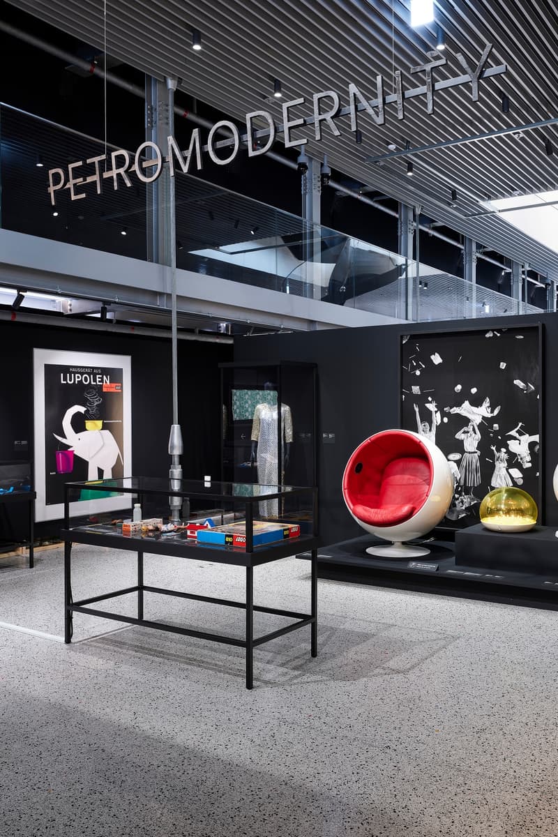 현대자동차 x 비트라 디자인 뮤지엄, ‘플라스틱, 새로운 발견’ 전시 개최 hyundai motor vitra design museum plastic Remaking Our World