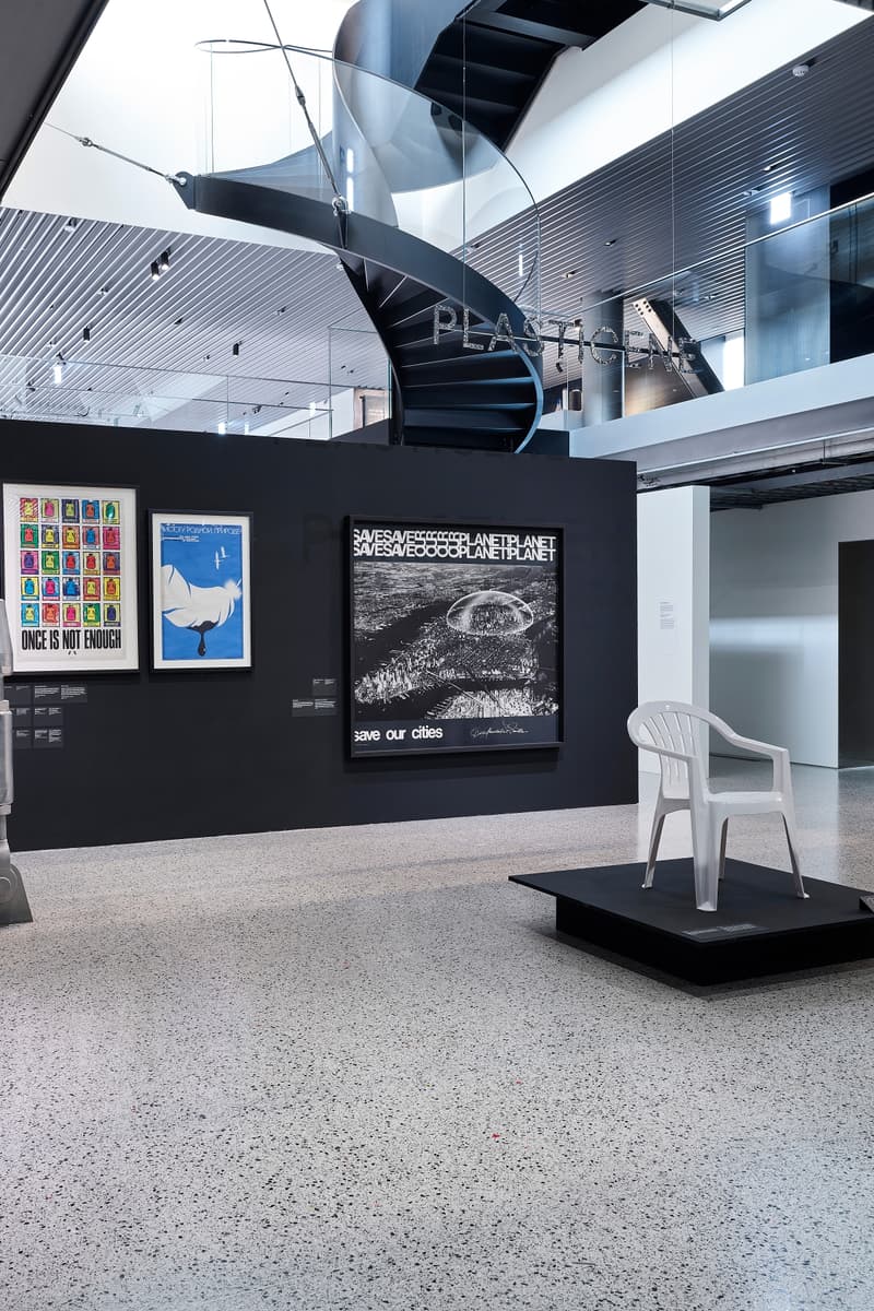 현대자동차 x 비트라 디자인 뮤지엄, ‘플라스틱, 새로운 발견’ 전시 개최 hyundai motor vitra design museum plastic Remaking Our World