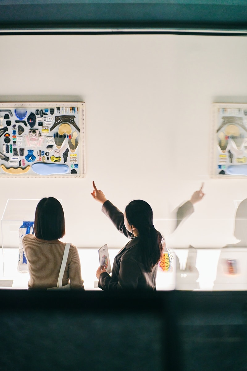 현대자동차 x 비트라 디자인 뮤지엄, ‘플라스틱, 새로운 발견’ 전시 개최 hyundai motor vitra design museum plastic Remaking Our World