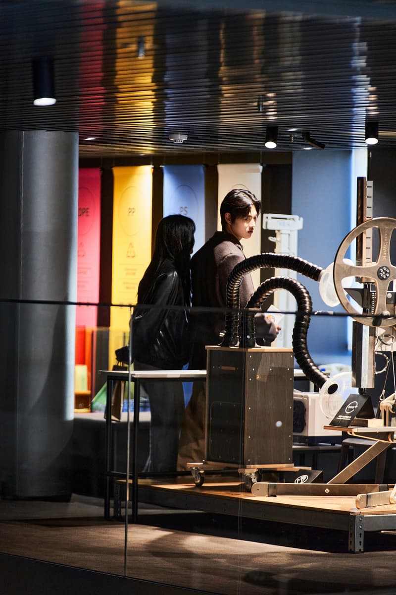 현대자동차 x 비트라 디자인 뮤지엄, ‘플라스틱, 새로운 발견’ 전시 개최 hyundai motor vitra design museum plastic Remaking Our World