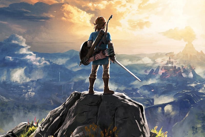 닌텐도 '젤다의 전설' 실사 영화, 2027년 3월 26일 개봉된다