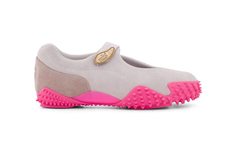 콘셉트 x 푸마 모스트로 페이 에디션 공개