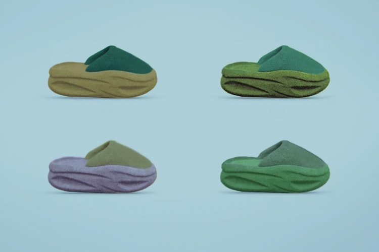 저스틴 비버의 스트리트웨어 브랜드 ‘SKYLRK’ 공개