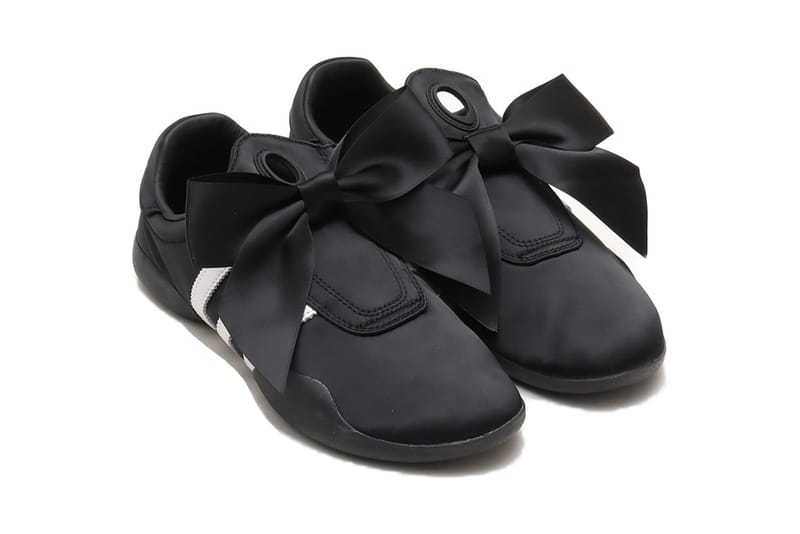 아트모스 핑크 x 아디다스 태권도 메이 공개