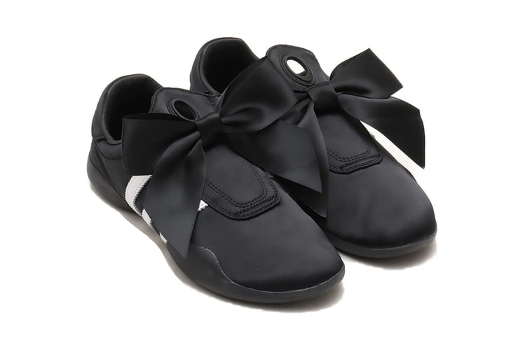 아트모스 핑크 x 아디다스 태권도 메이 공개