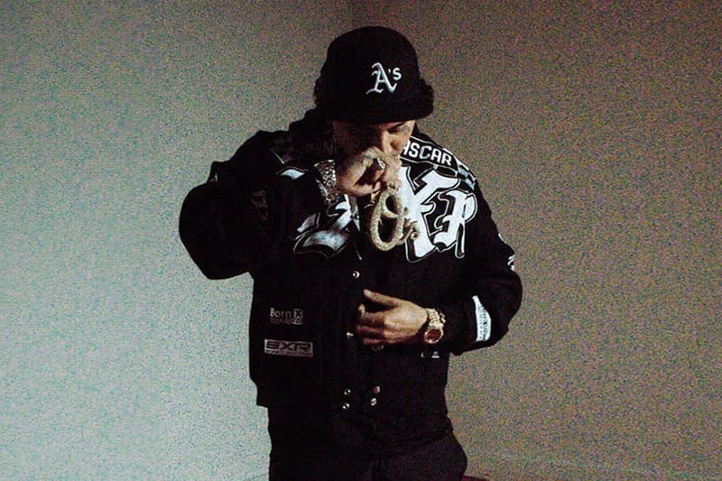 본앤레이즈드 x 쇼어라인 마피아 협업 컬렉션 공개