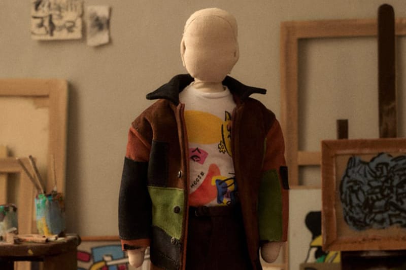 보디 2025 가을, 겨울 컬렉션 캠페인 공개