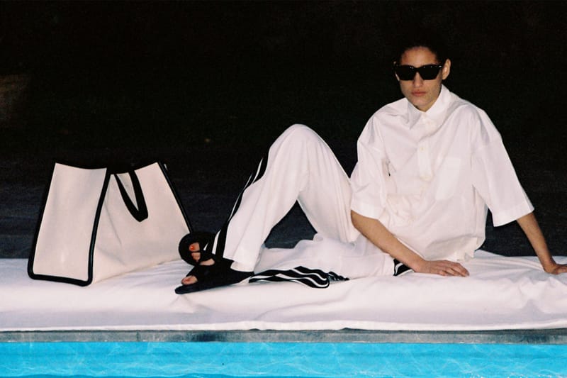 피비 파일로, 2025 여름 컬렉션 공개