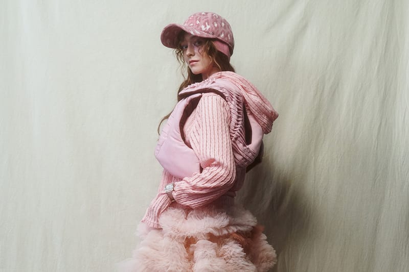 썬번키즈의 1.7KG 론칭 컬렉션 공개