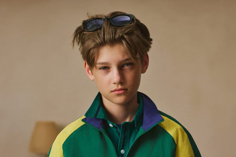 에메 레온 도르 2025 봄, 여름 컬렉션 드롭 4 공개