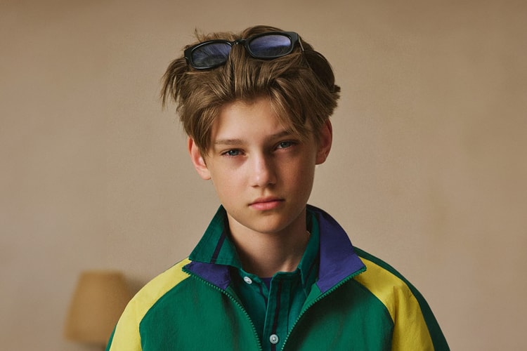 에메 레온 도르 2025 봄, 여름 컬렉션 드롭 4 공개