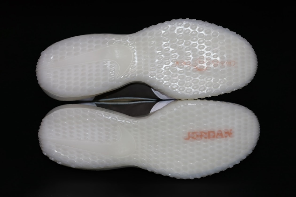 업데이트: 트래비스 스콧 x 에어 조던 1 하이 ‘리버스 모카’ 공개