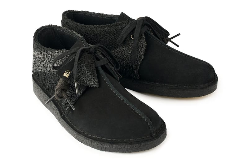 지용킴 x 클락스 오리지널스 컬렉션 공개