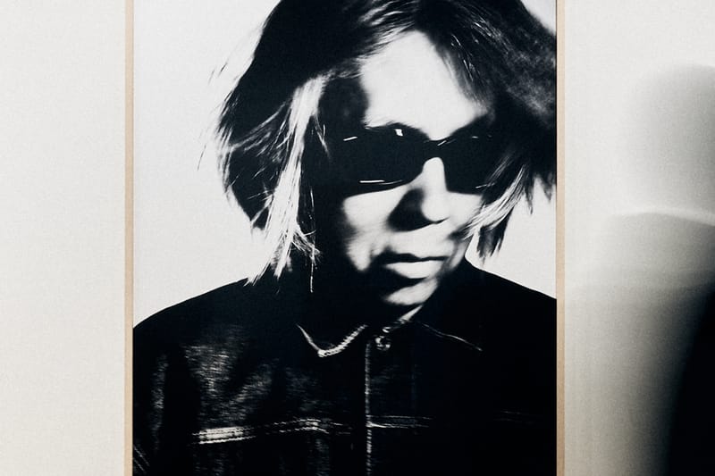 렉토, 포트레이트 전시 'REFLECT' 개최