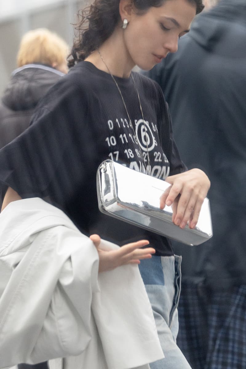 MM6 메종 마르지엘라 x 살로몬 2025 협업 컬렉션
