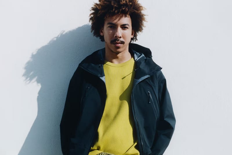 골드윈 2025 봄, 여름 컬렉션 공개