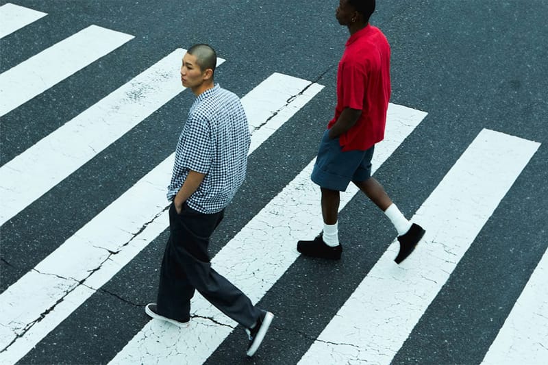새터데이즈 NYC x 디키즈 컬렉션 공개