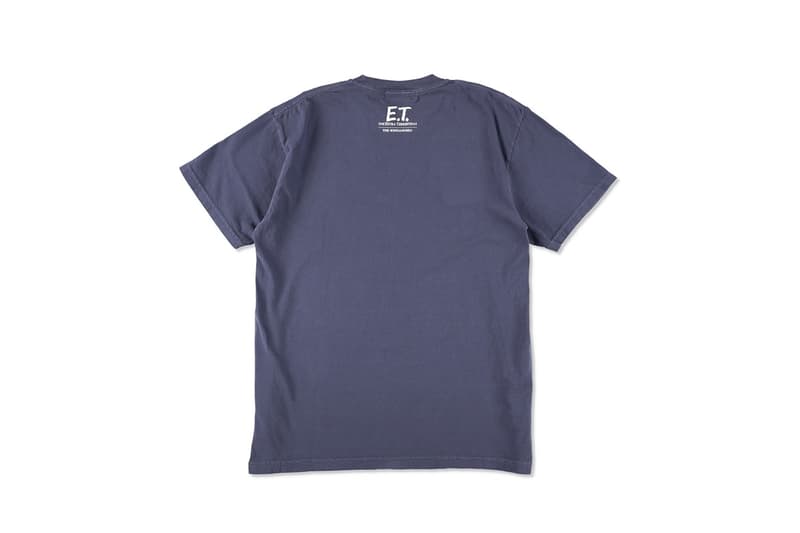 윈드 앤 씨 x <E. T.> 컬렉션 공개