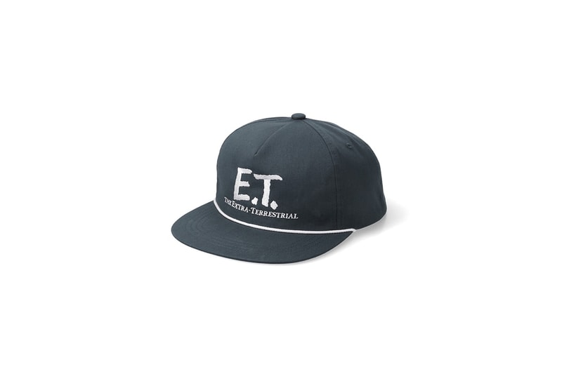 윈드 앤 씨 x <E. T.> 컬렉션 공개