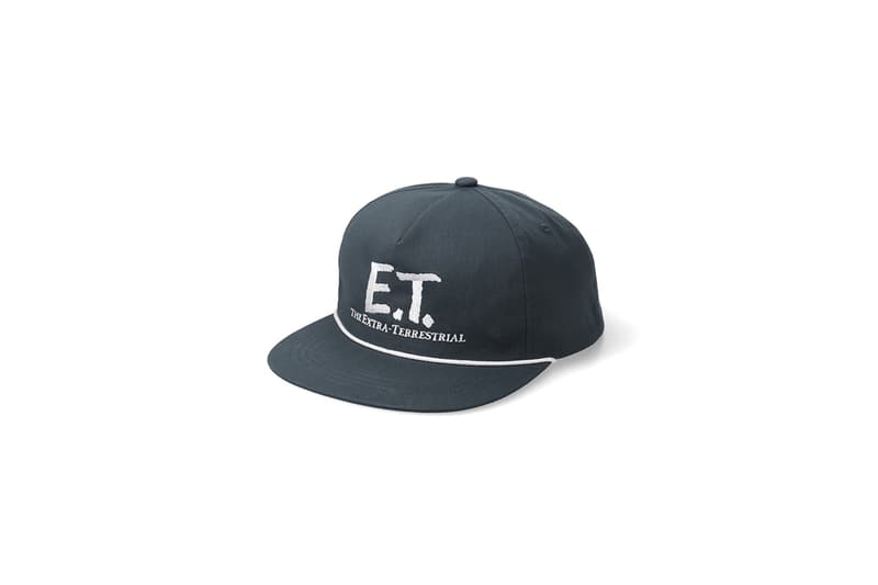 윈드 앤 씨 x <E. T.> 컬렉션 공개