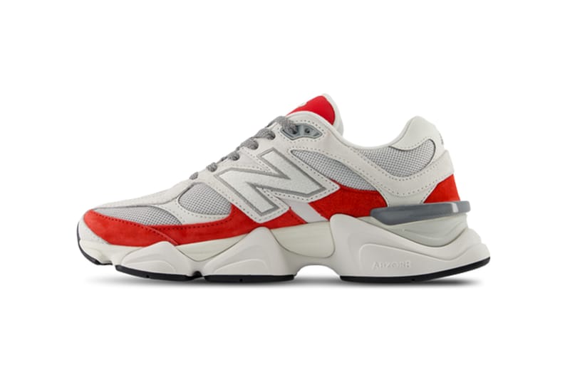 뉴발란스 9060 ‘에어 맥스 1’ 공개