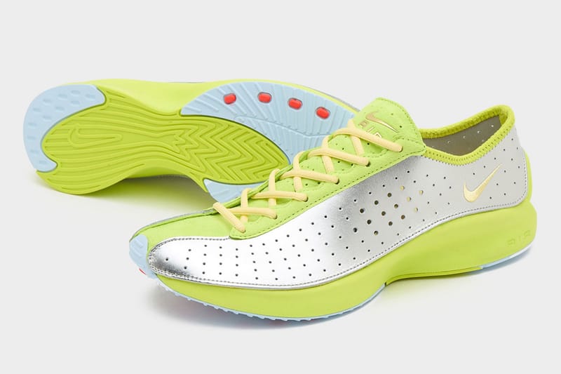 나이키 에어 슈퍼플라이 ‘사이버’ 공개