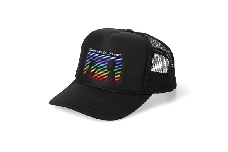 윈드 앤 씨 x ‘E.T.’ 컬렉션 공개