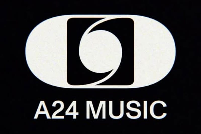 A24가 ‘A24 Music’ 론칭 예고했다