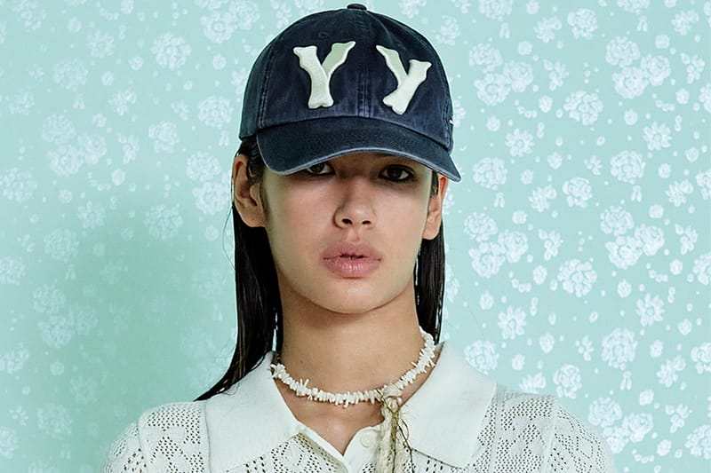 오픈 YY 2025 여름 ‘노스텔지어’ 컬렉션 공개