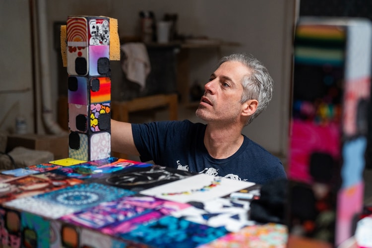 지속가능성의 미학, 케이스티파이 ‘Re/CASETiFY’ 프로젝트