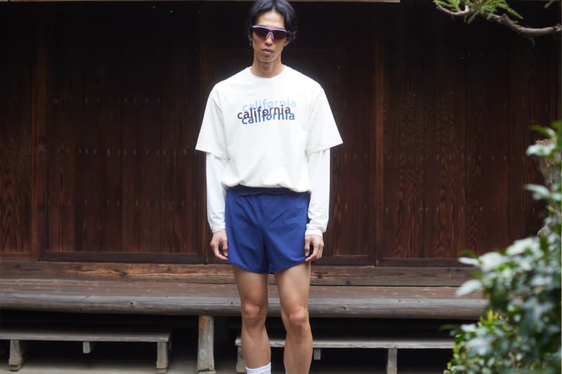 디스트릭트 비전 x 뉴발란스 미니머스 출시 정보