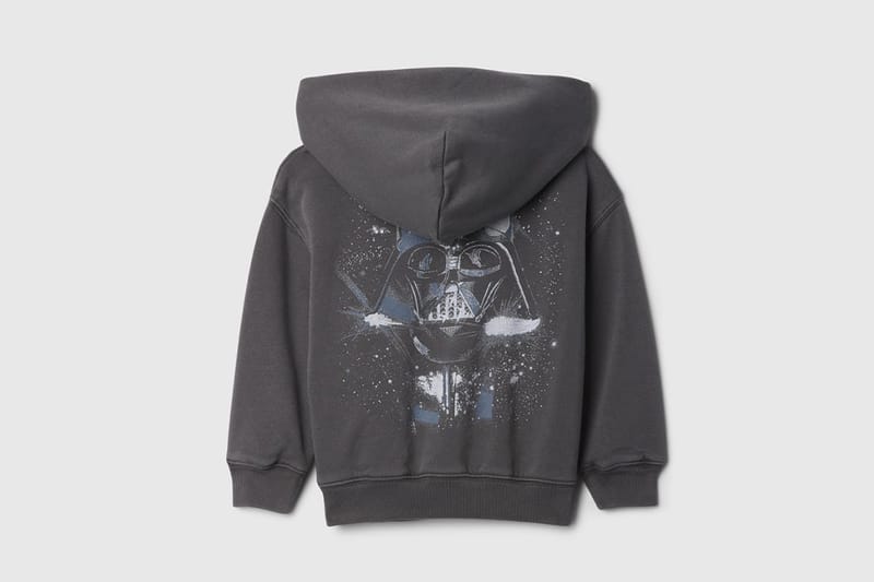 ‘스타워즈’ x 갭 한정판 캡슐 컬렉션 공개