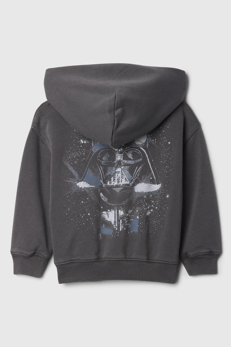 ‘스타워즈’ x 갭 한정판 캡슐 컬렉션 공개