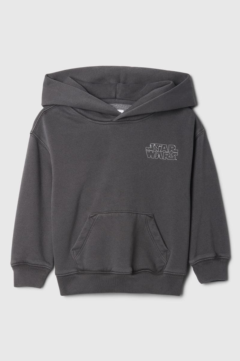 ‘스타워즈’ x 갭 한정판 캡슐 컬렉션 공개