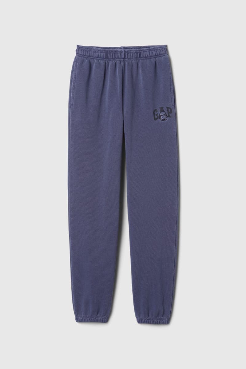 ‘스타워즈’ x 갭 한정판 캡슐 컬렉션 공개