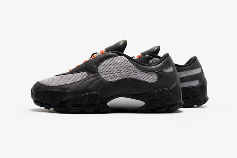 스켑타 x 푸마 ‘스코프 포에버 미드’ 출시 정보