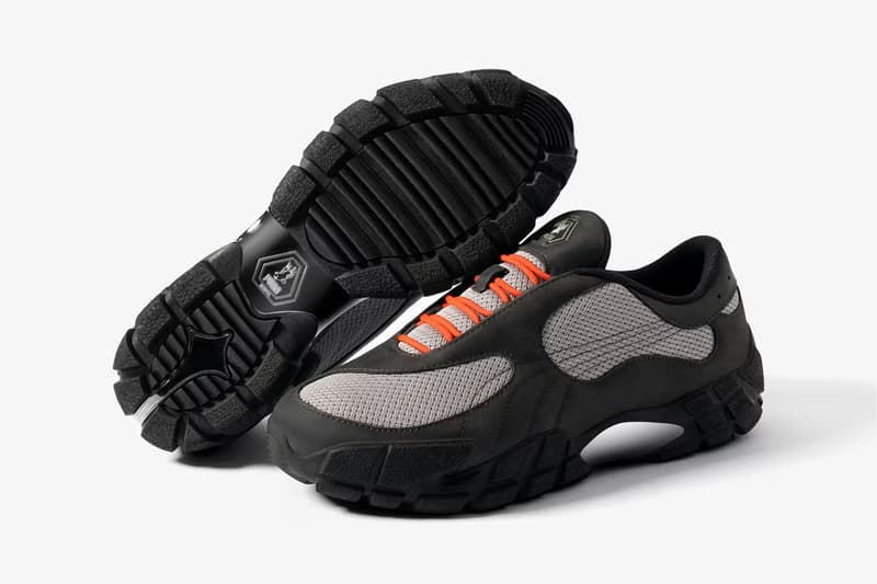 스켑타 x 푸마 ‘스코프 포에버 미드’ 출시 정보