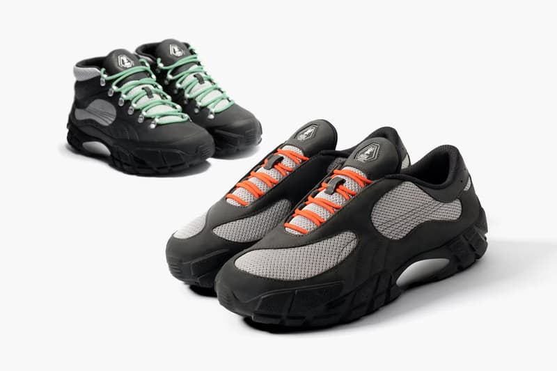 스켑타 x 푸마 ‘스코프 포에버 미드’ 출시 정보