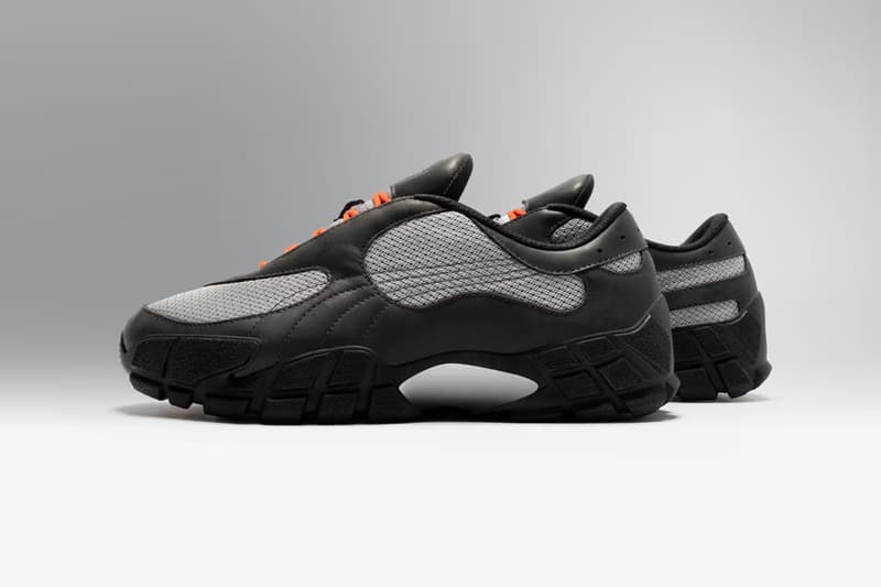 스켑타 x 푸마 ‘스코프 포에버 미드’ 출시 정보