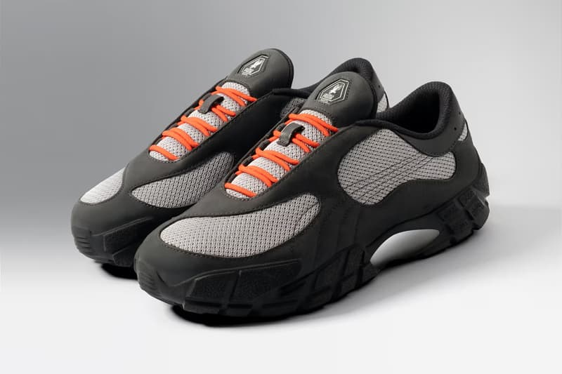 스켑타 x 푸마 ‘스코프 포에버 미드’ 출시 정보