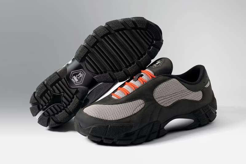 스켑타 x 푸마 ‘스코프 포에버 미드’ 출시 정보