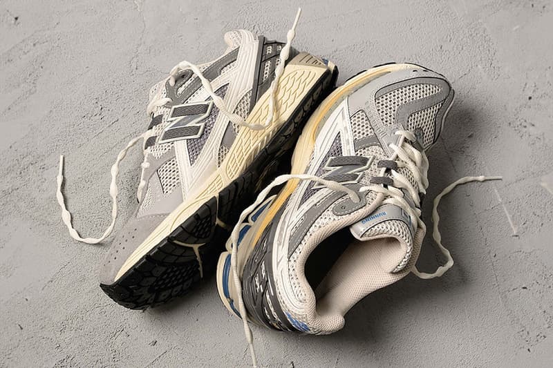 콘셉트 x 뉴발란스 1906U ‘유틸리티 팩’ 공개