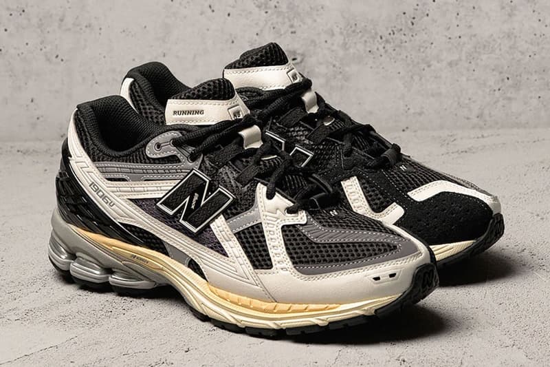 콘셉트 x 뉴발란스 1906U ‘유틸리티 팩’ 공개