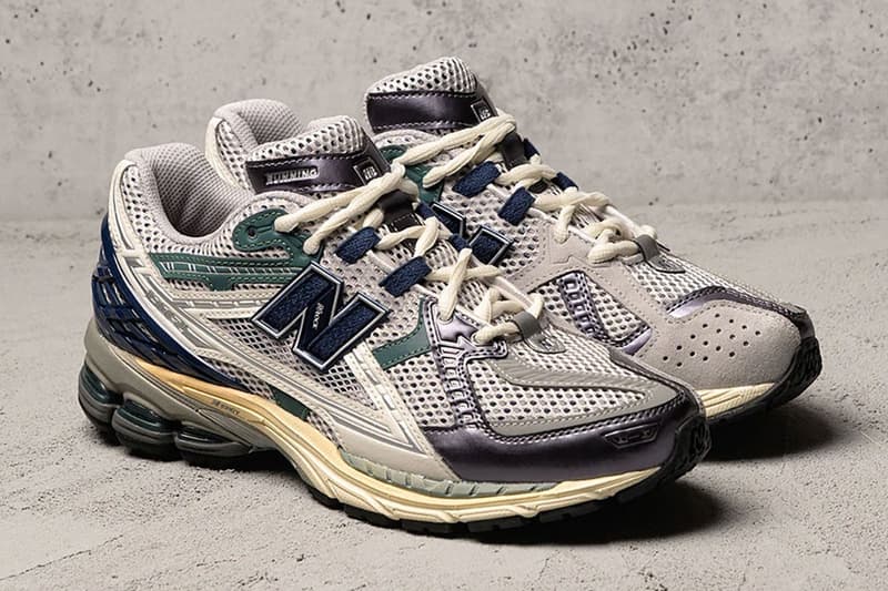 콘셉트 x 뉴발란스 1906U ‘유틸리티 팩’ 공개