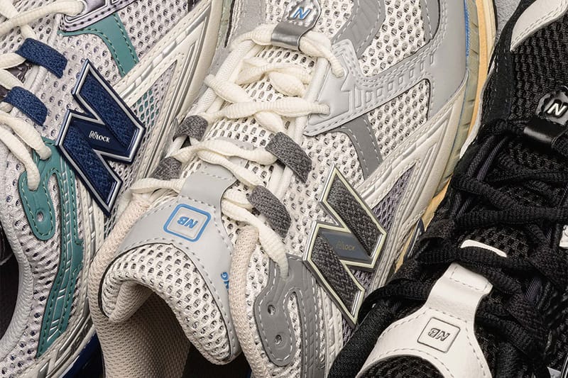 콘셉트 x 뉴발란스 1906U ‘유틸리티 팩’ 공개