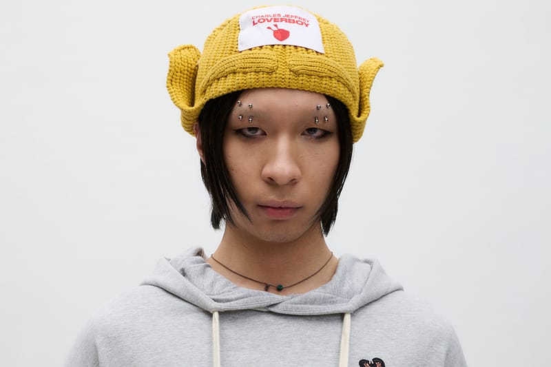 찰스 제프리 러버보이 x ‘클래시 오브 클랜’ 협업 컬렉션 출시